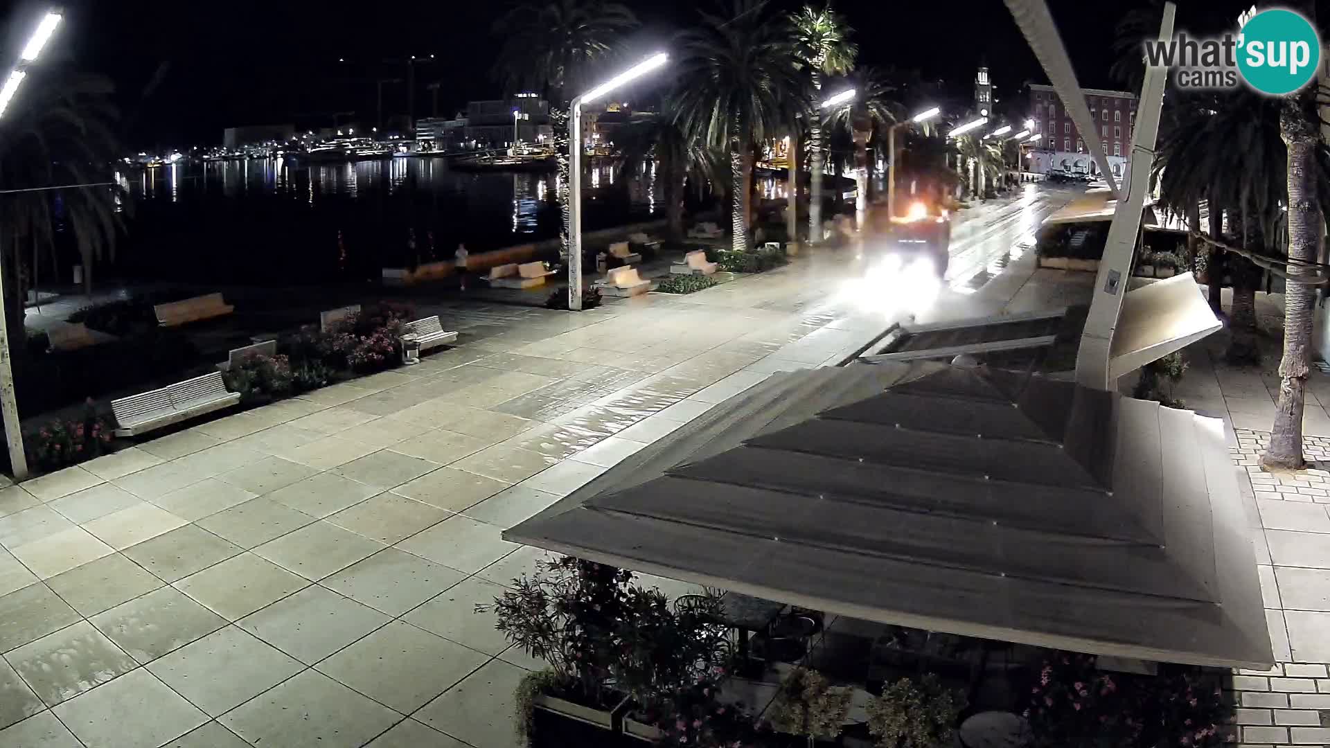 Split – Riva Hrvatskog preporoda