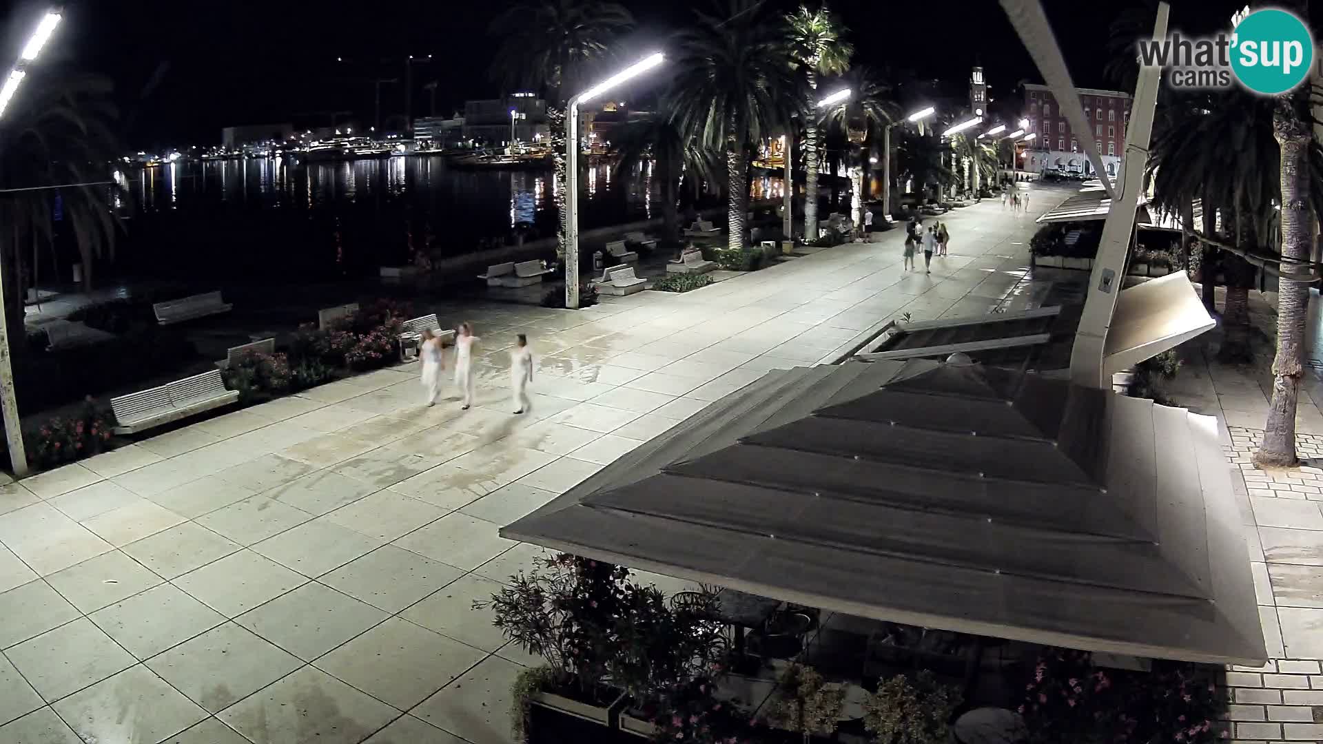 Split – Riva Hrvatskog preporoda