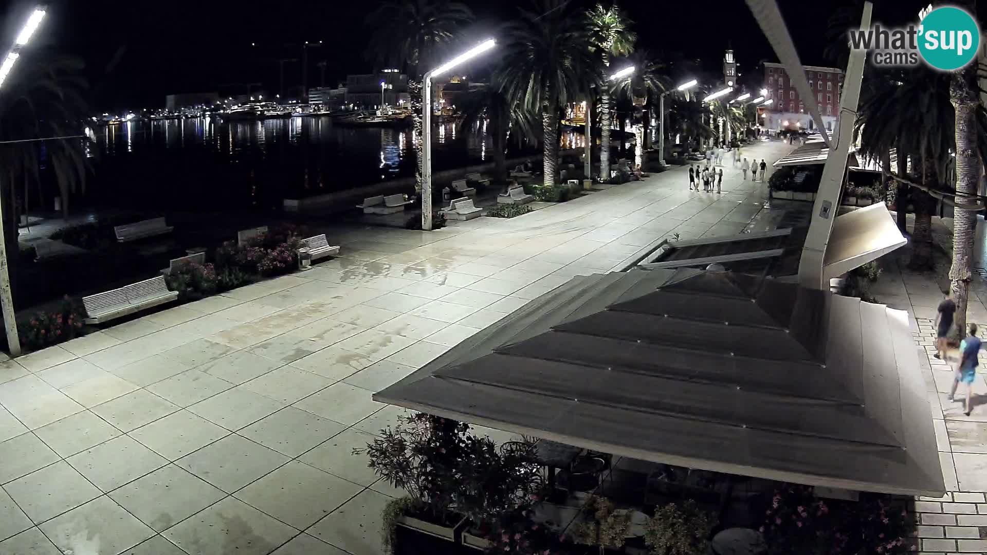 Split – Riva Hrvatskog preporoda