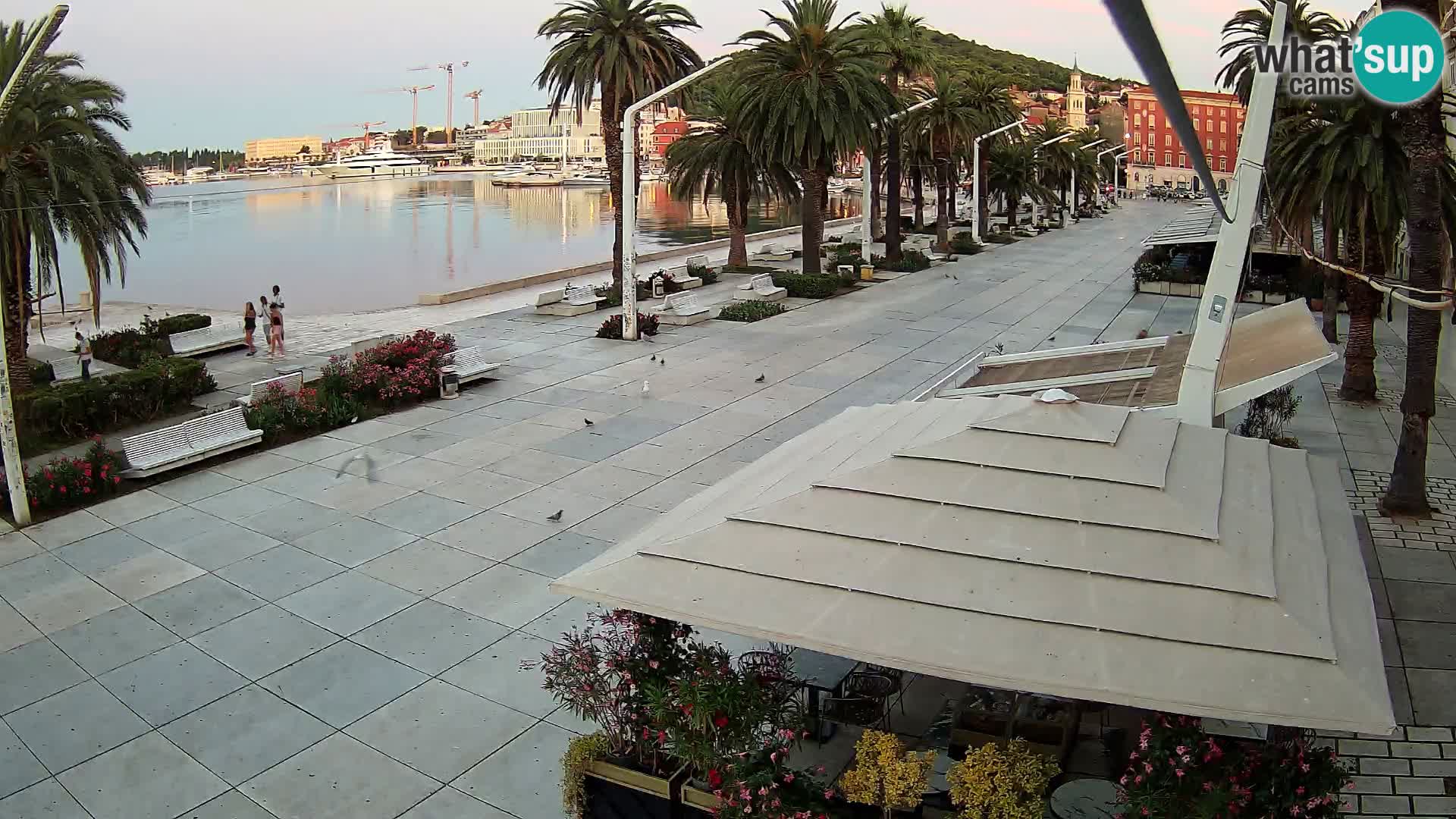 Split – Riva Hrvatskog preporoda