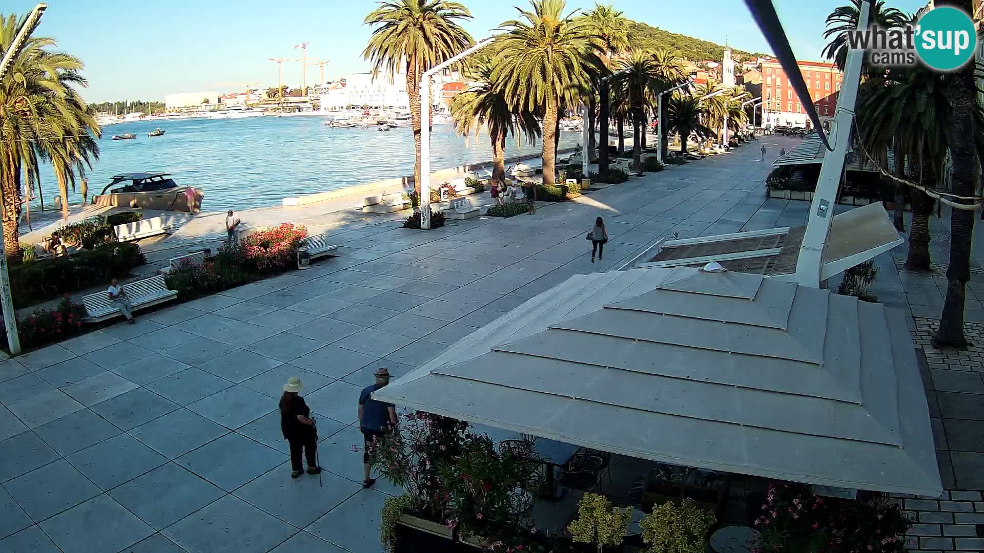 Split – Riva Hrvatskog preporoda