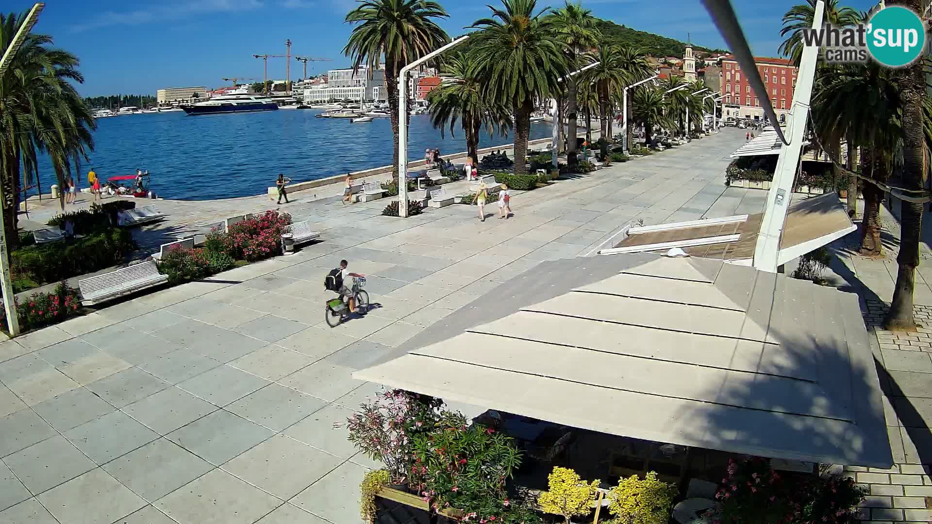 Split – Riva Hrvatskog preporoda