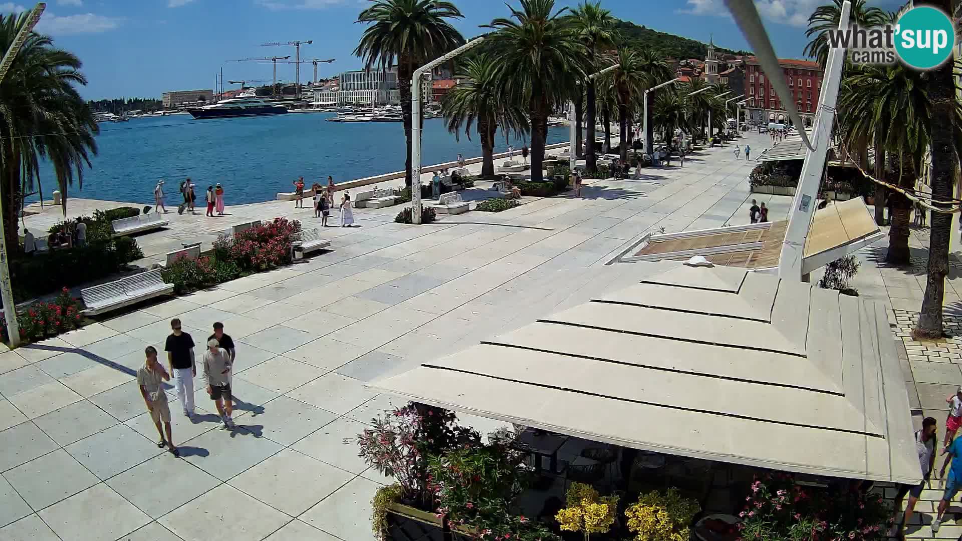 Split – Riva Hrvatskog preporoda