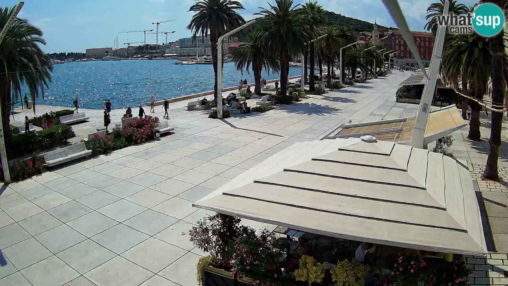 Split – Riva Hrvatskog preporoda