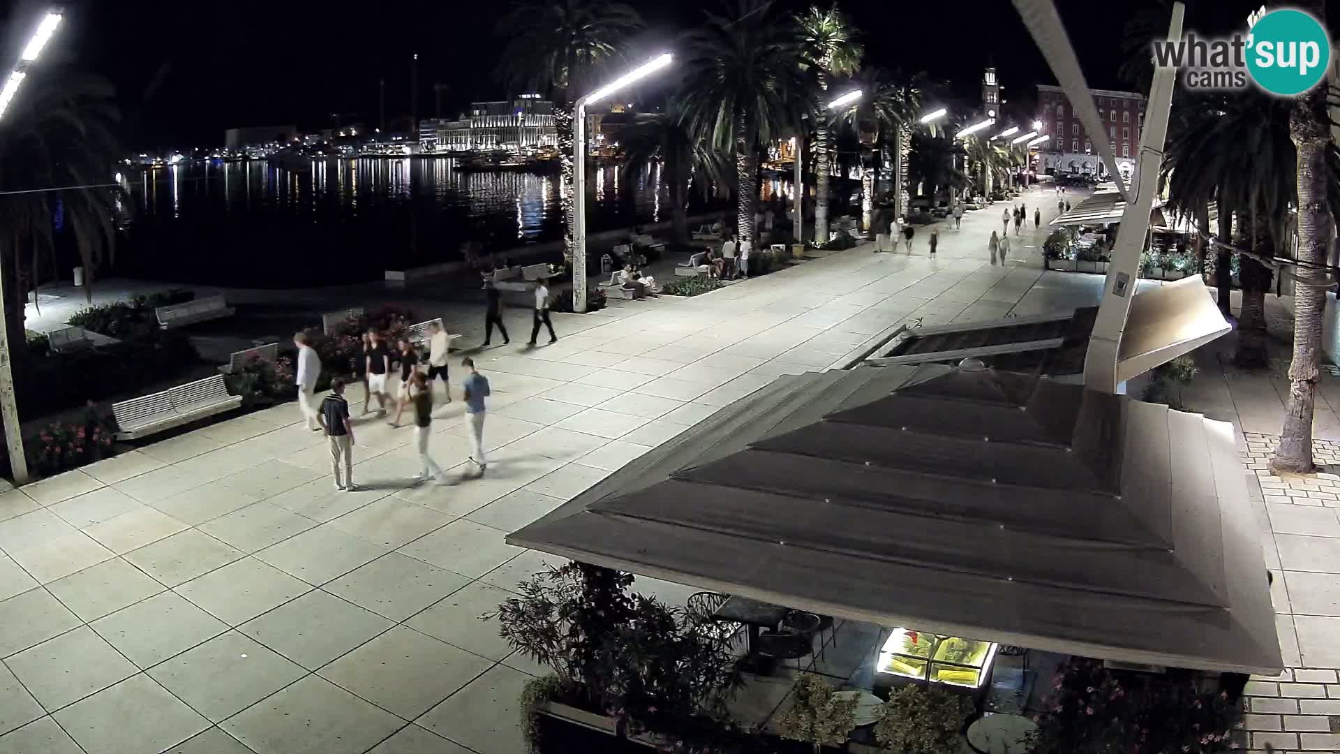 Split – Riva Hrvatskog preporoda