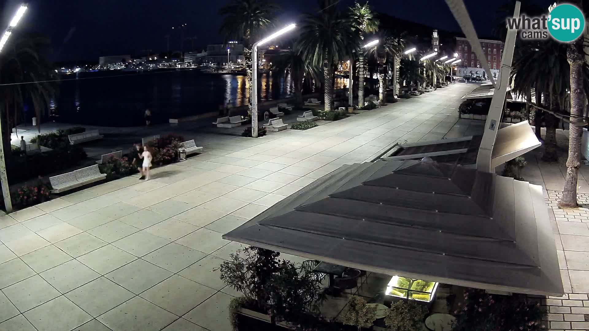 Split – Riva Hrvatskog preporoda