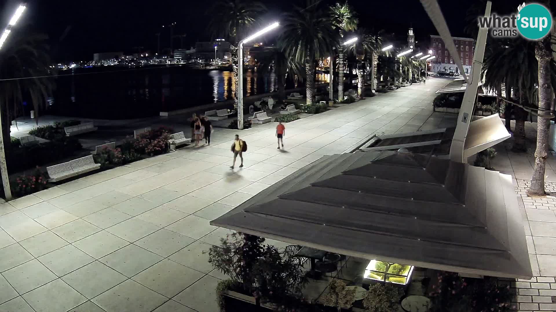 Split – Riva Hrvatskog preporoda