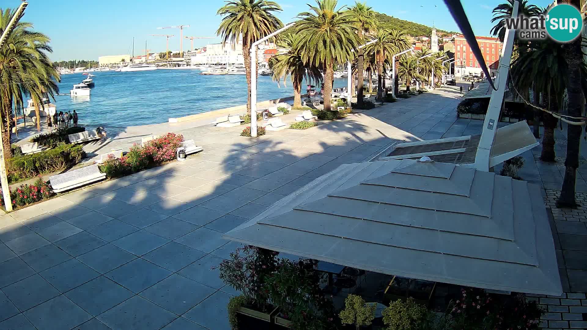 Split – Riva Hrvatskog preporoda