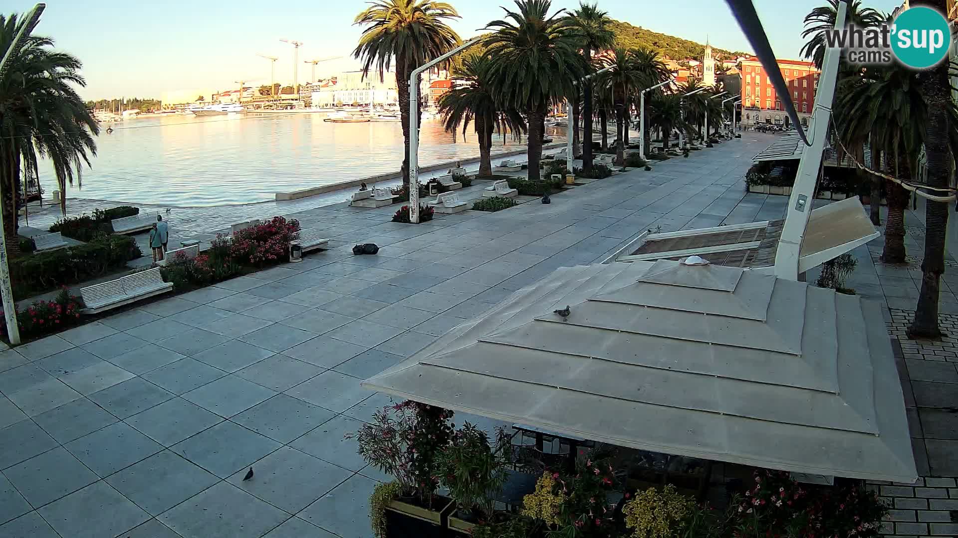 Split – Riva Hrvatskog preporoda