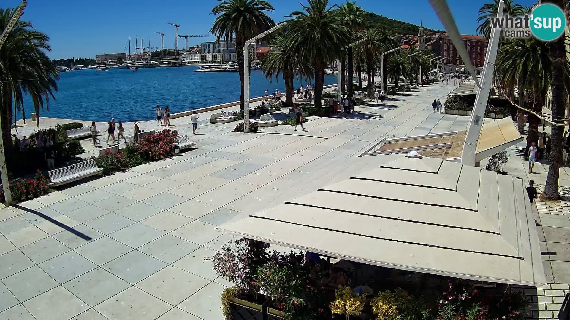 Split – Riva Hrvatskog preporoda