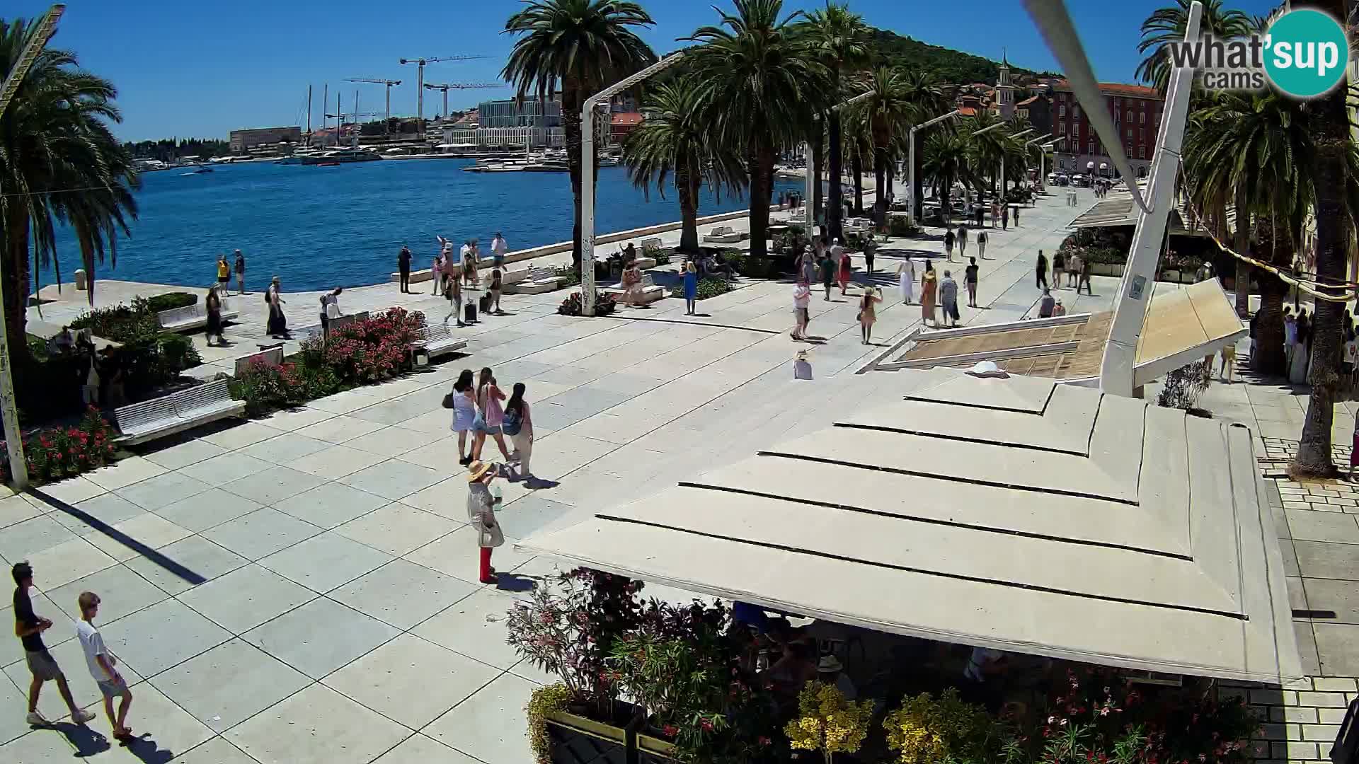 Split – Riva Hrvatskog preporoda