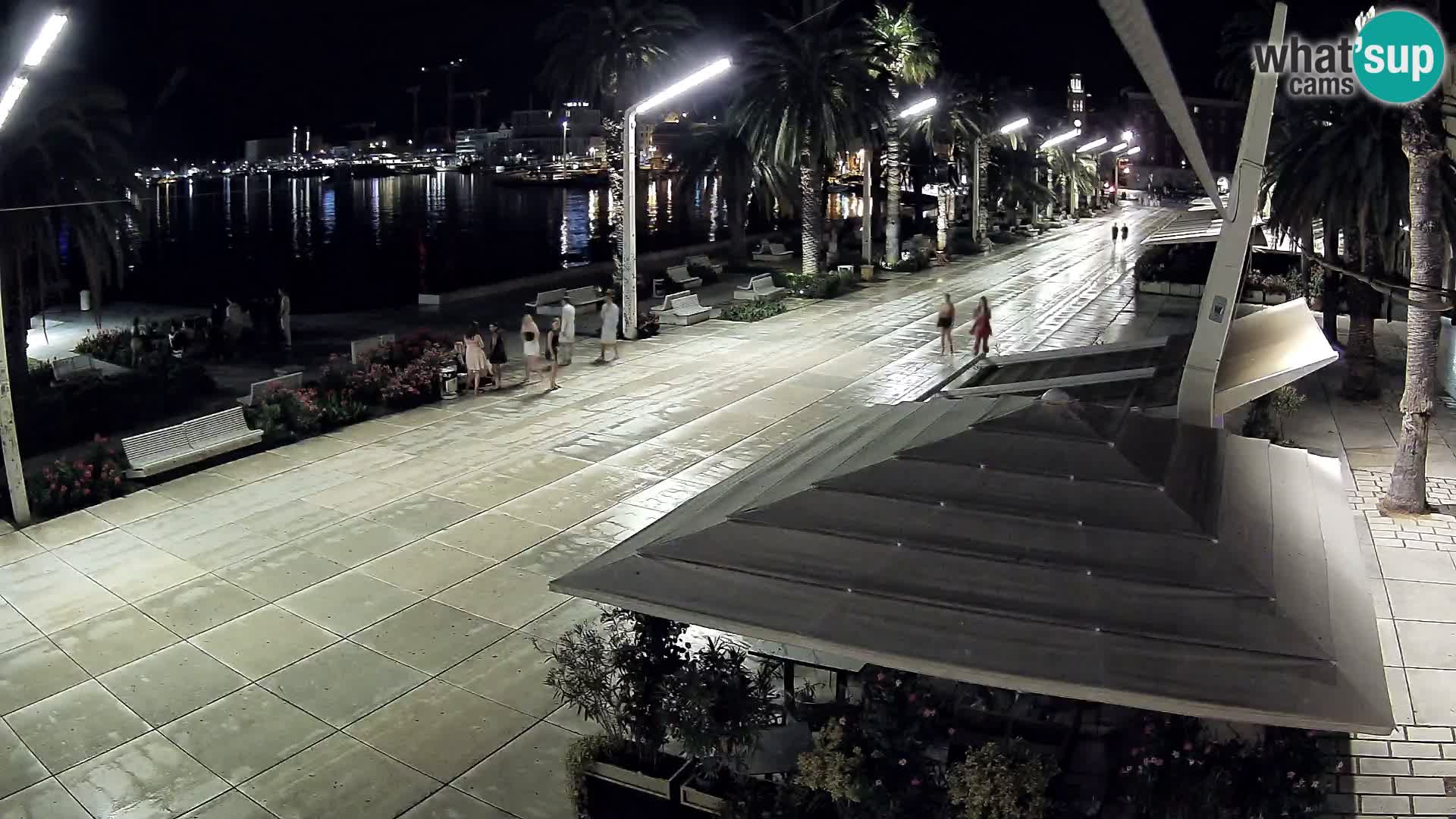 Split – Riva Hrvatskog preporoda