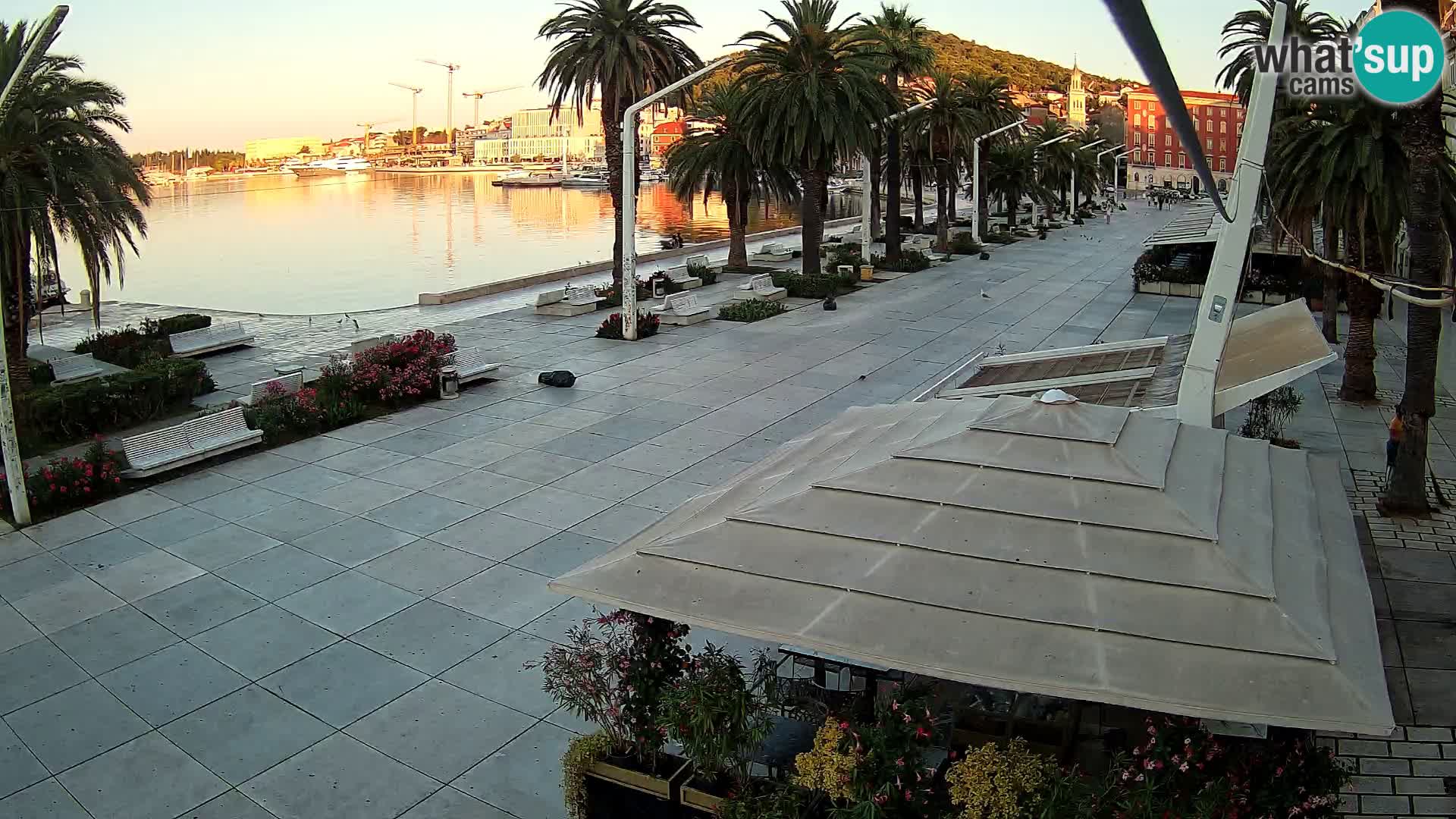 Split – Riva Hrvatskog preporoda