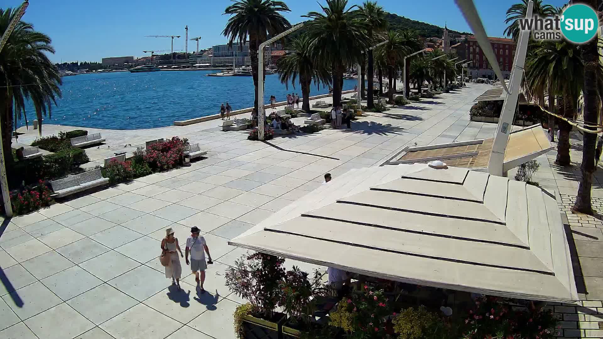Split – Riva Hrvatskog preporoda