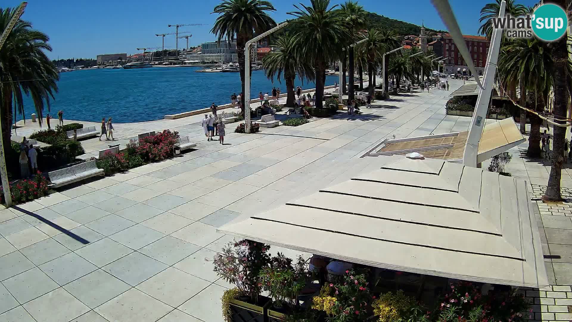 Split – Riva Hrvatskog preporoda