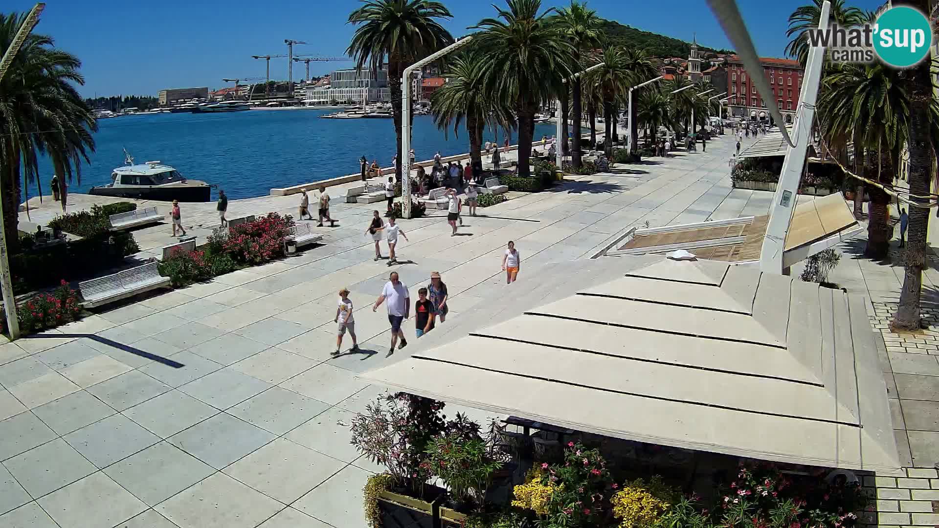 Split – Riva Hrvatskog preporoda