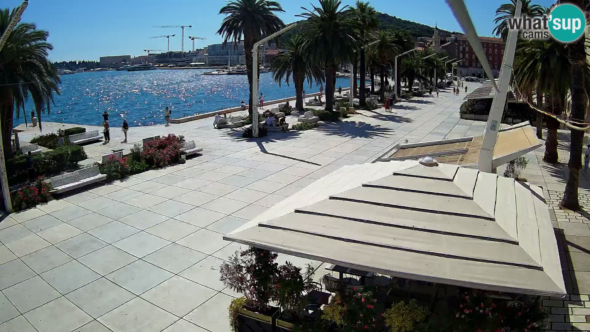 Split – Riva Hrvatskog preporoda