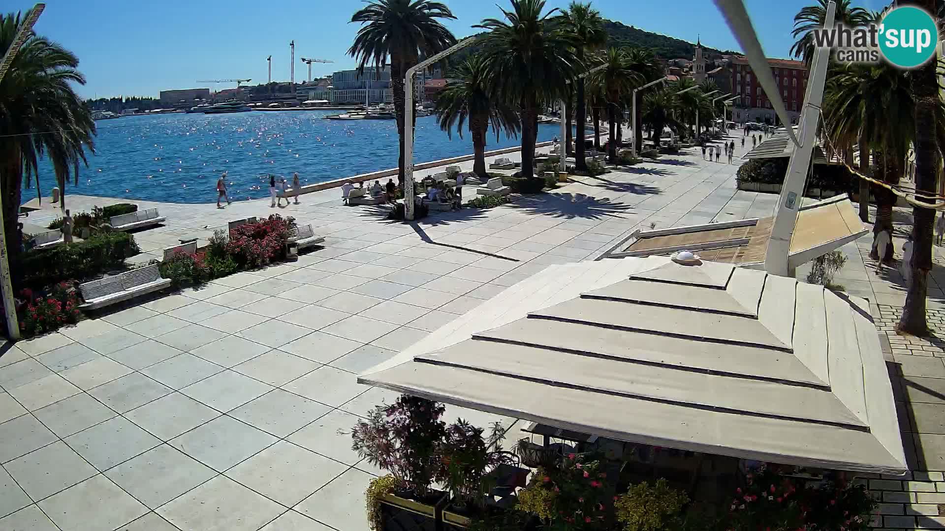 Split – Riva Hrvatskog preporoda