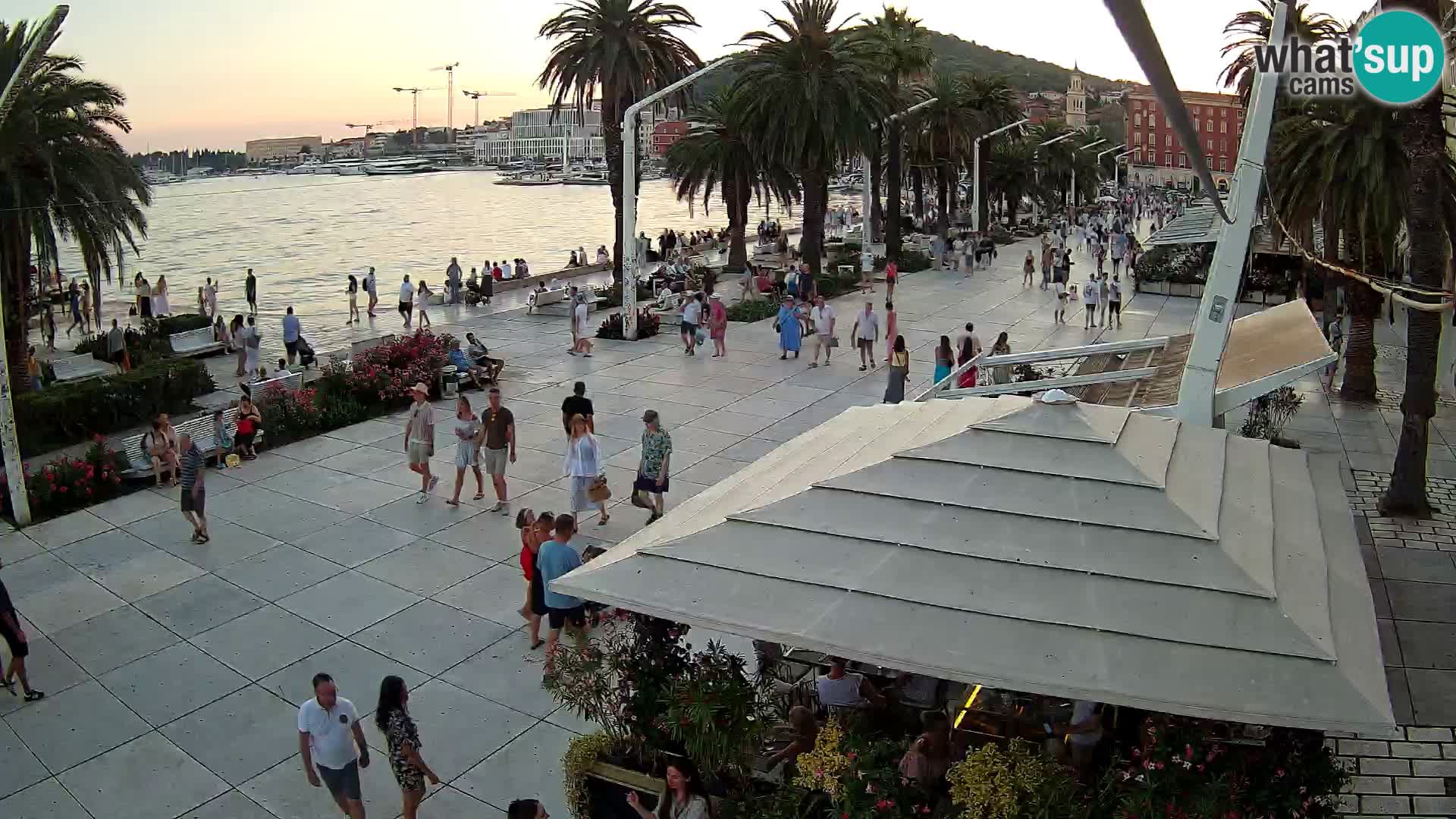 Split – Riva Hrvatskog preporoda