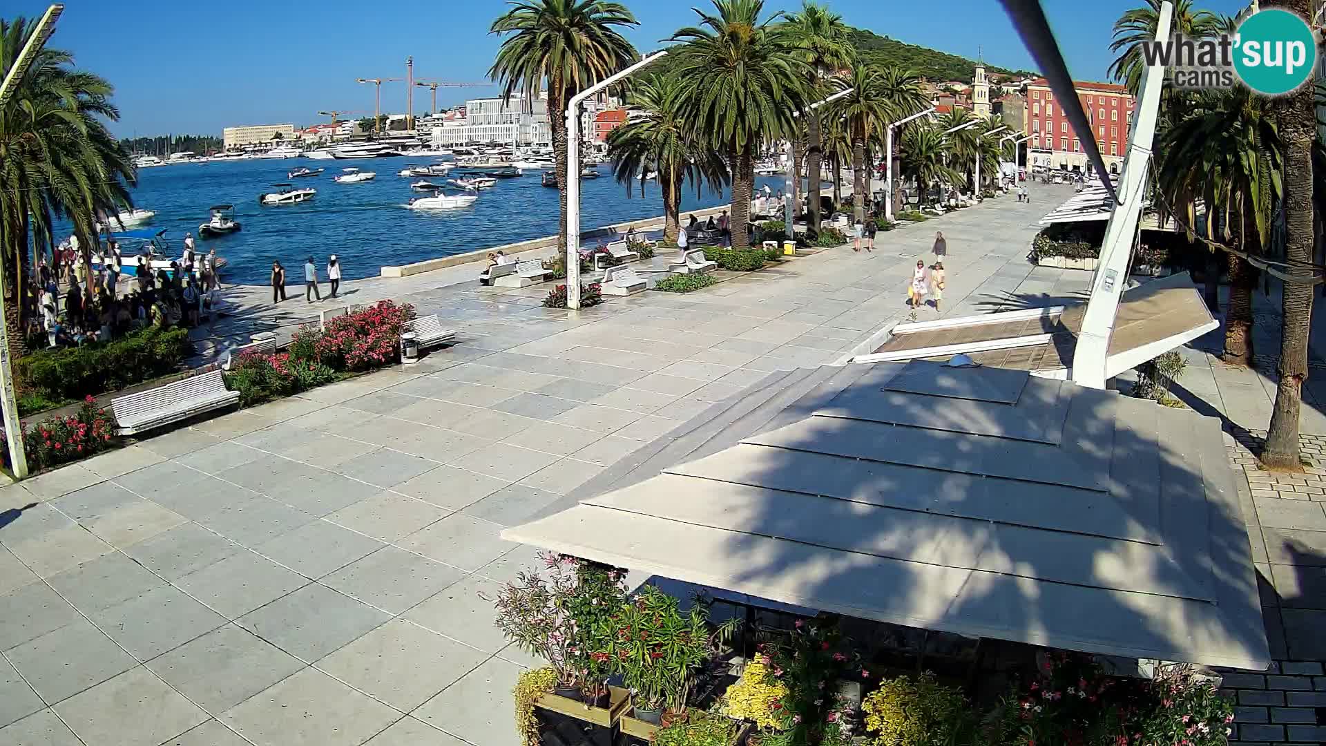 Split – Riva Hrvatskog preporoda
