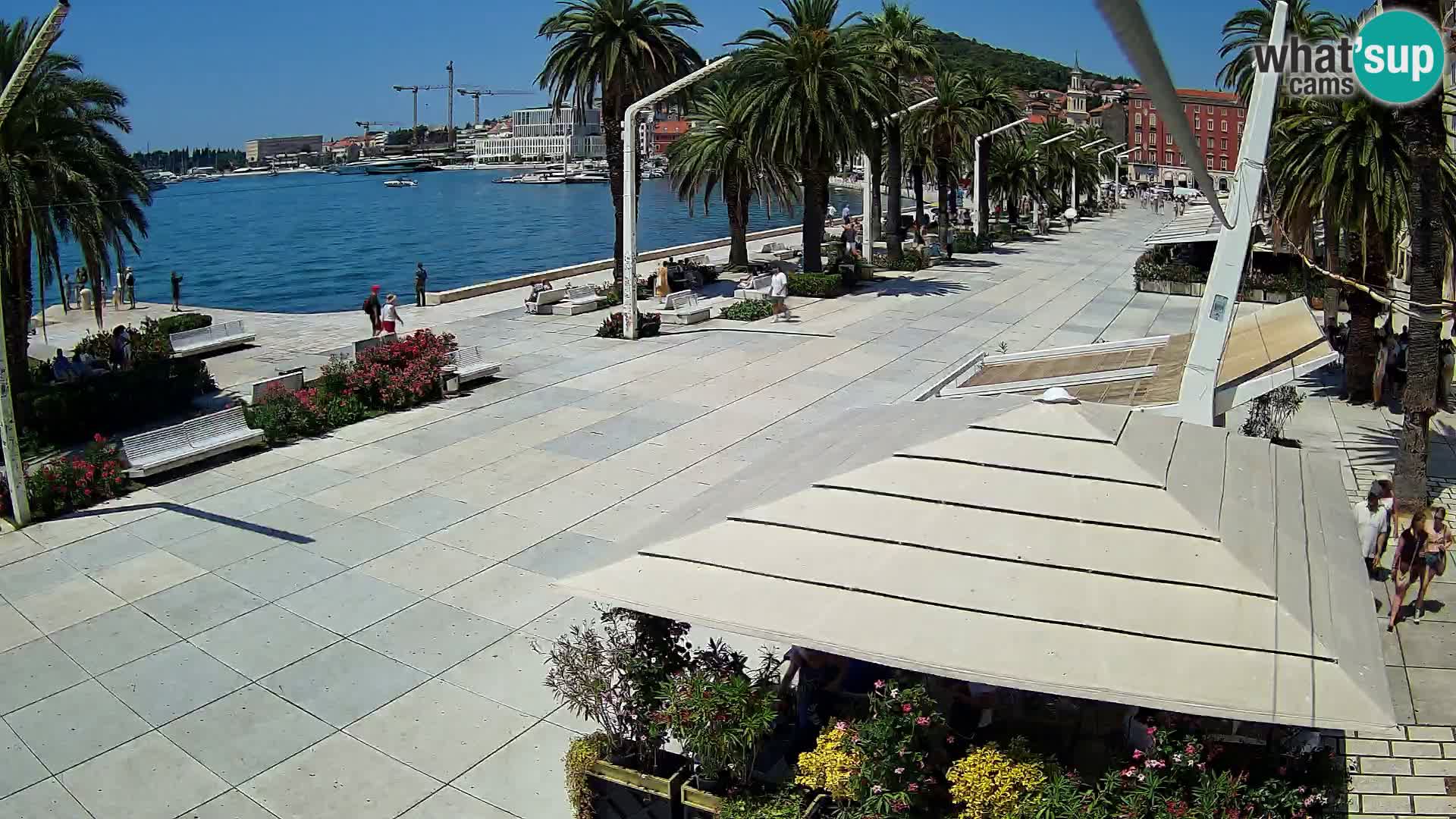 Split – Riva Hrvatskog preporoda
