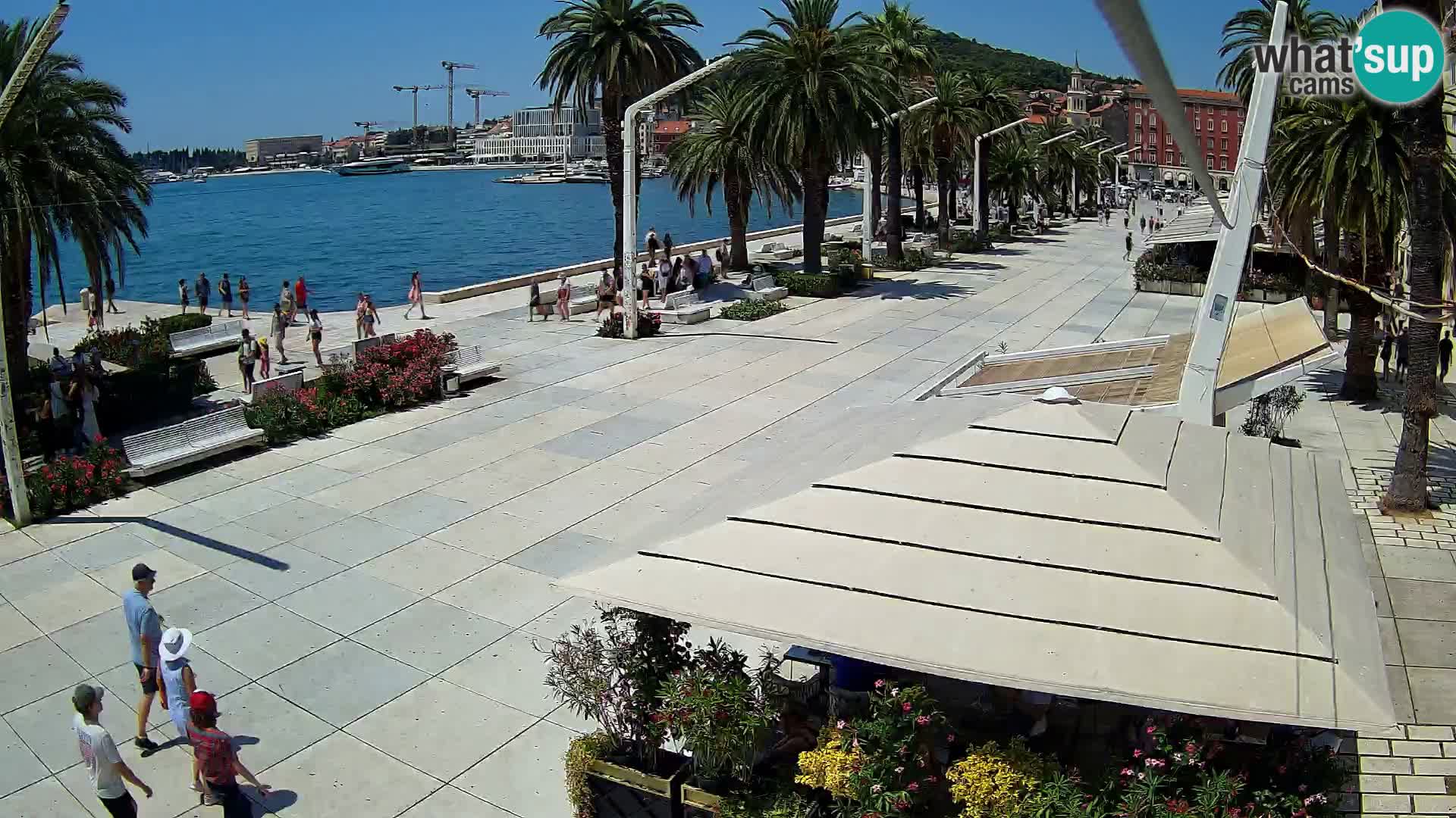 Split – Riva Hrvatskog preporoda