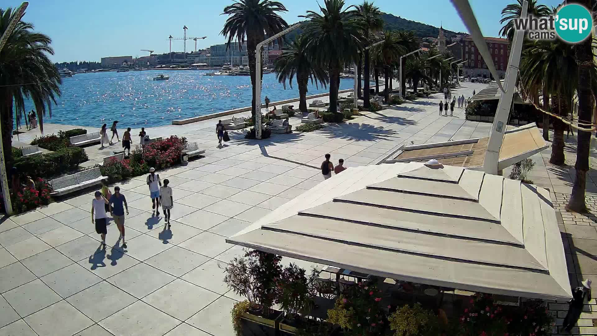 Split – Riva Hrvatskog preporoda