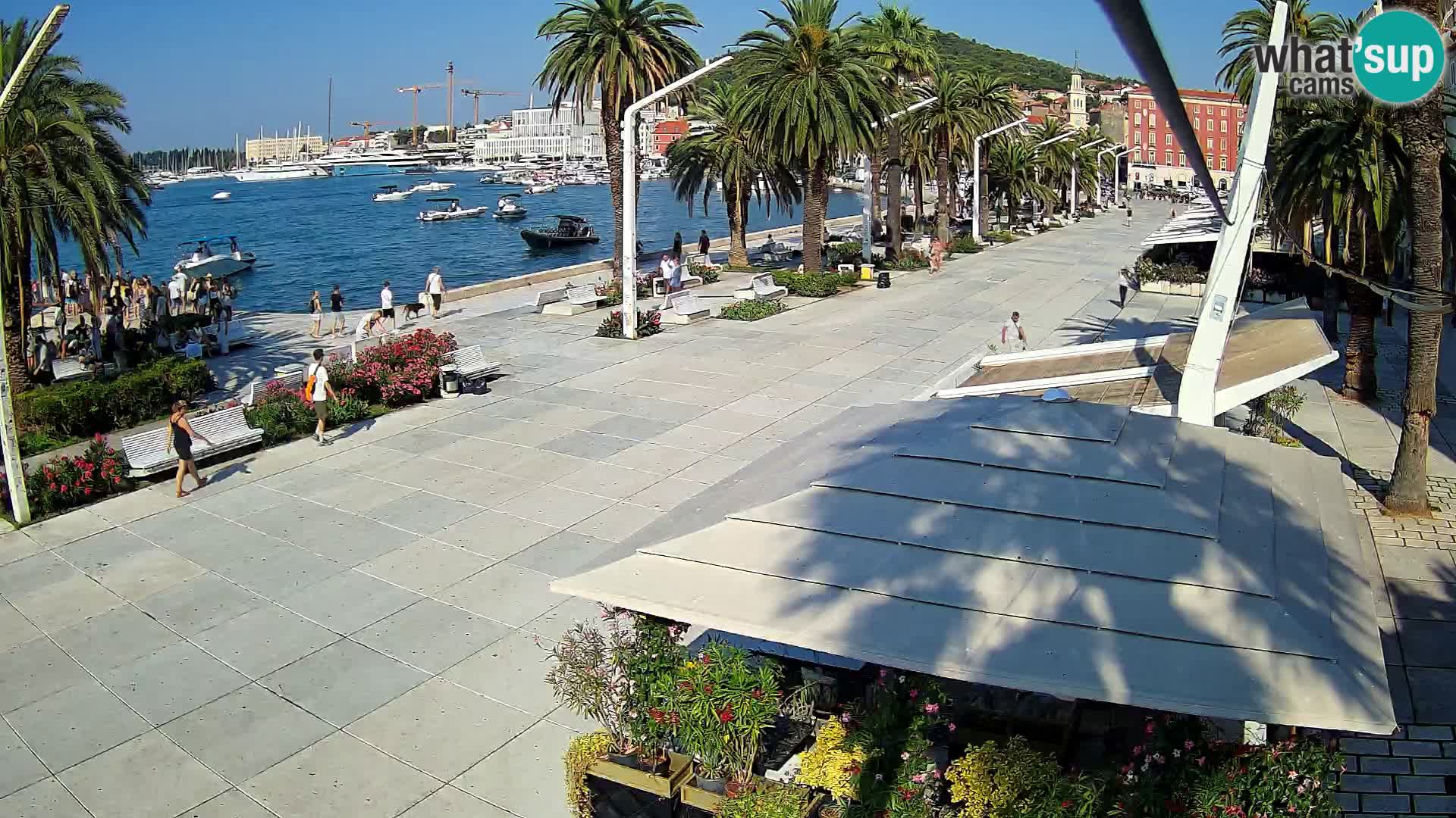 Split – Riva Hrvatskog preporoda