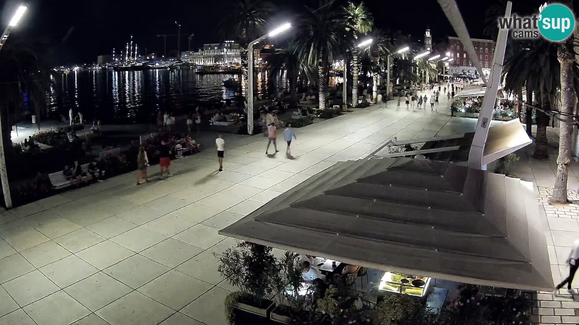 Split – Riva Hrvatskog preporoda