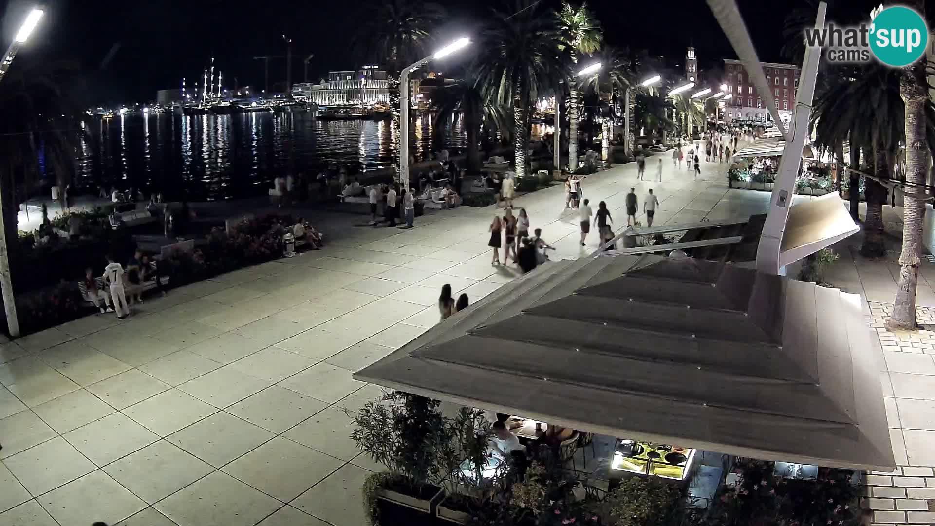 Split – Riva Hrvatskog preporoda