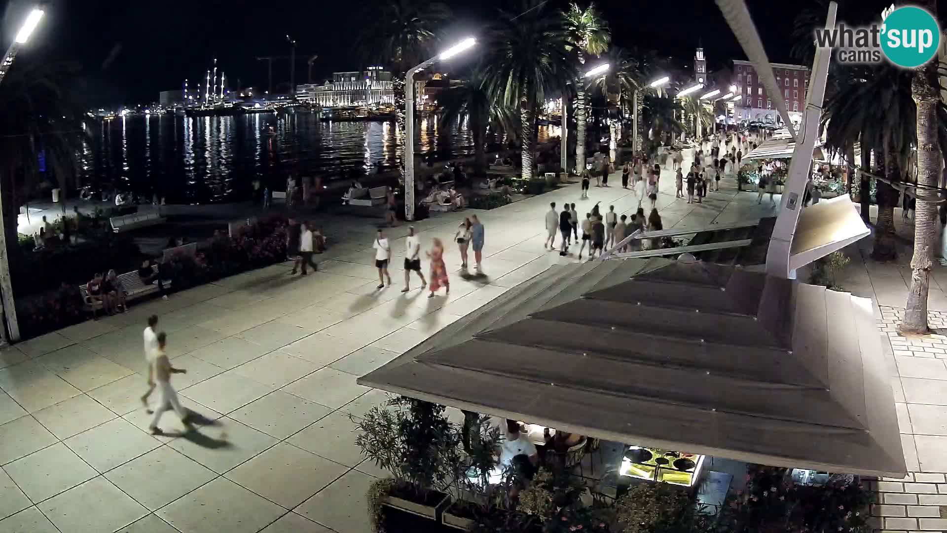 Split – Riva Hrvatskog preporoda