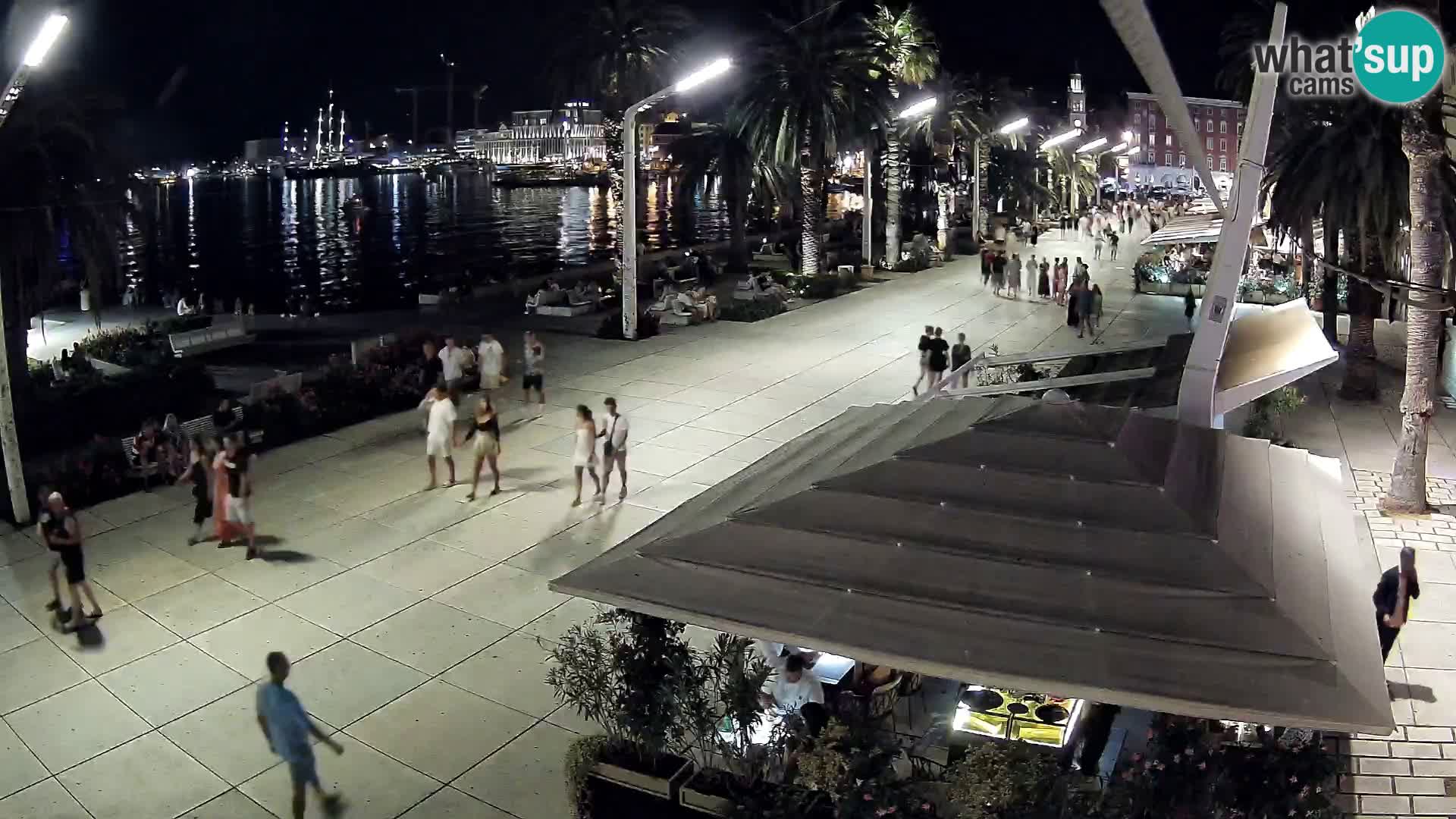 Split – Riva Hrvatskog preporoda