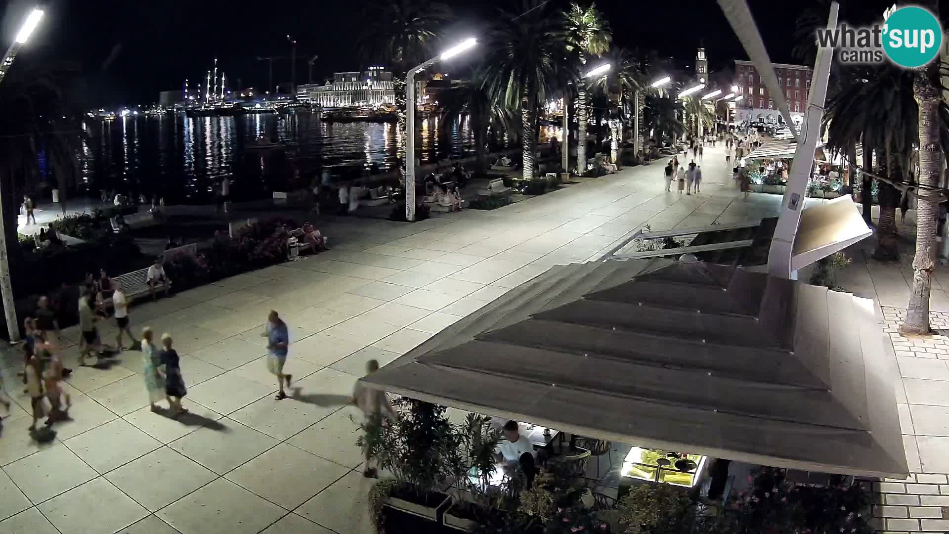 Split – Riva Hrvatskog preporoda