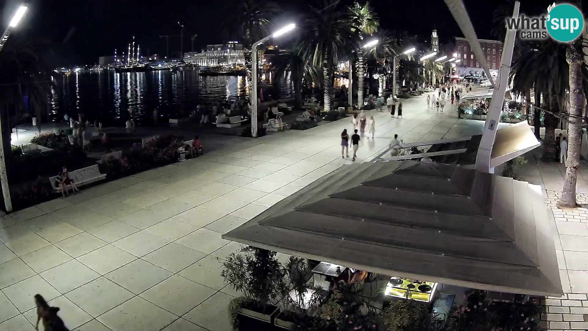 Split – Riva Hrvatskog preporoda