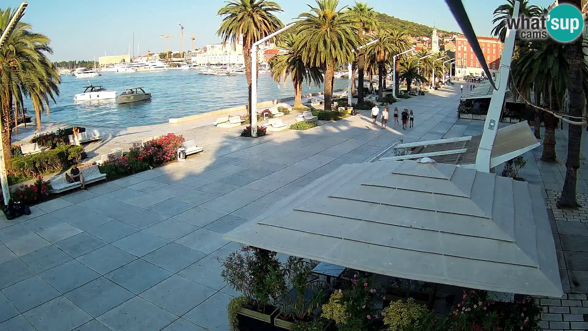 Split – Riva Hrvatskog preporoda