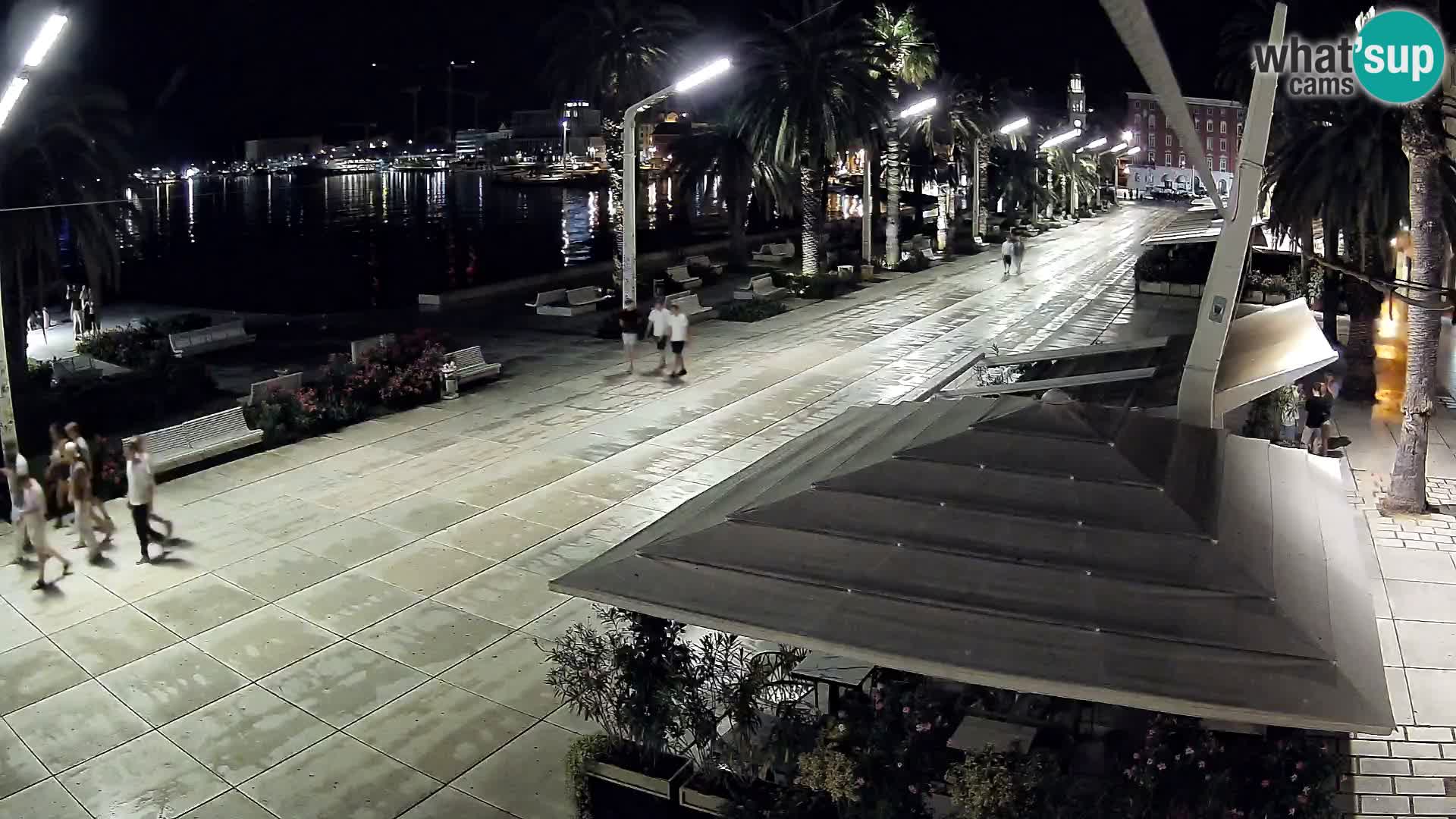 Split – Riva Hrvatskog preporoda