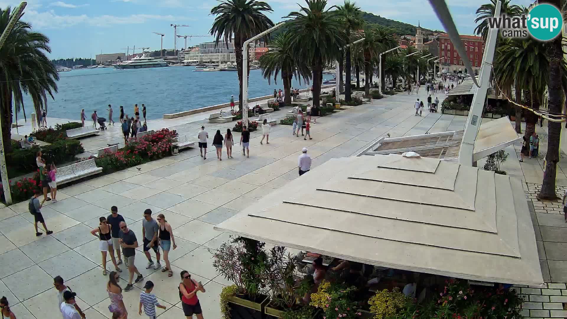 Split – Riva Hrvatskog preporoda