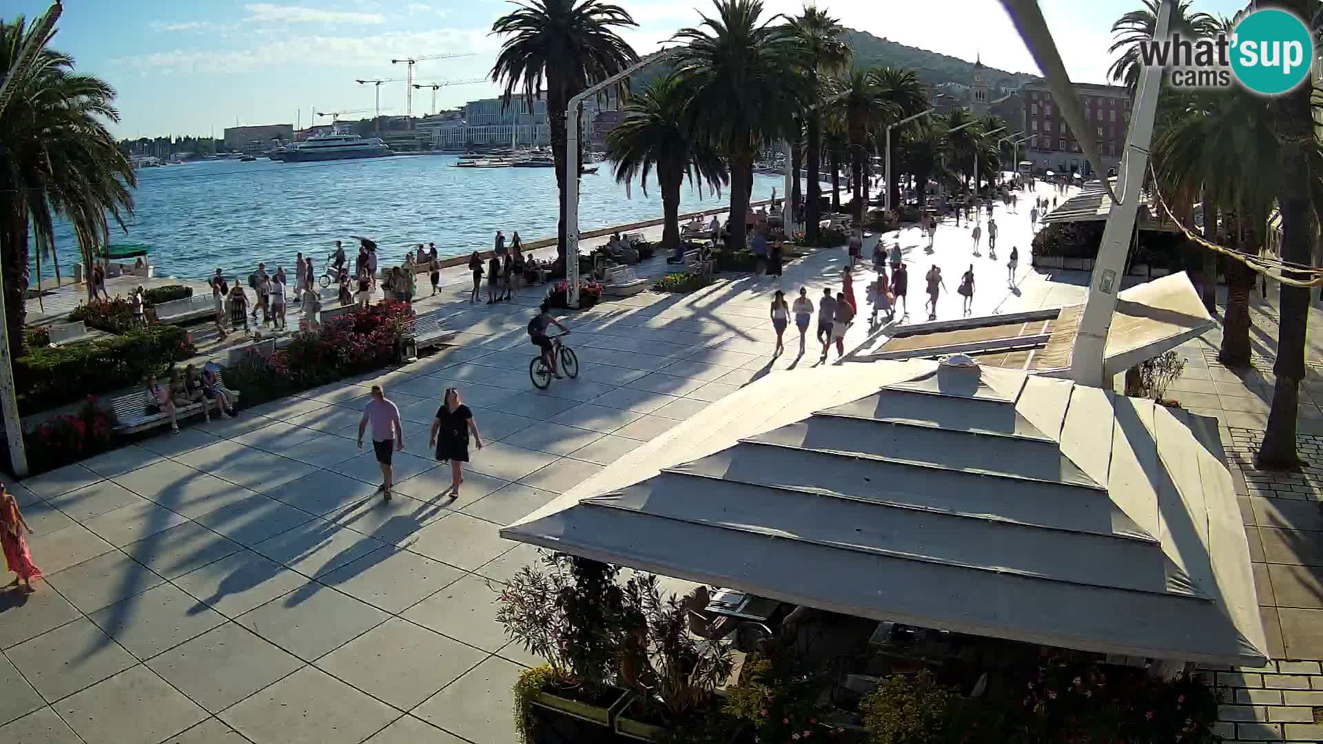 Split – Riva Hrvatskog preporoda