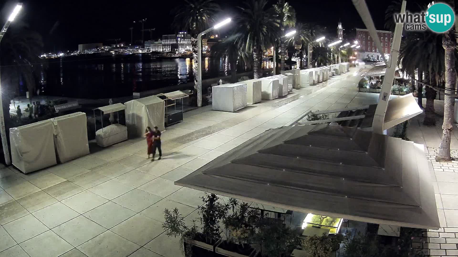 Split – Riva Hrvatskog preporoda