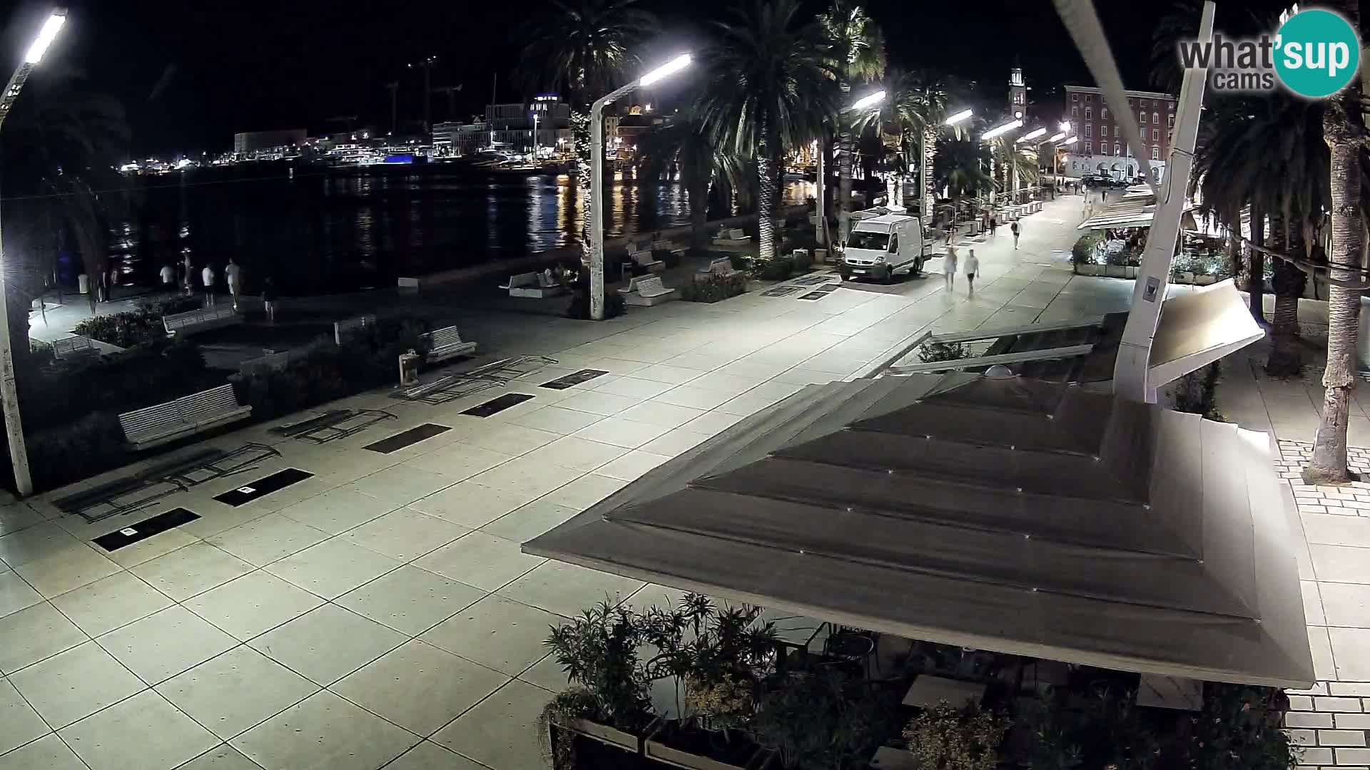 Split – Riva Hrvatskog preporoda