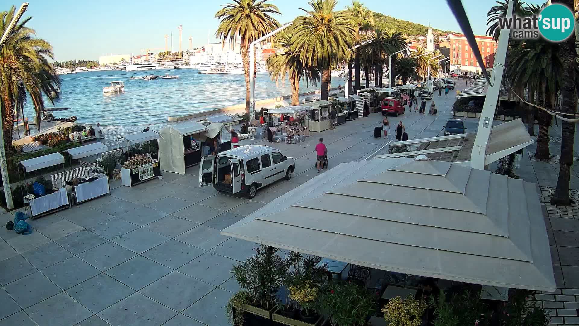 Split – Riva Hrvatskog preporoda