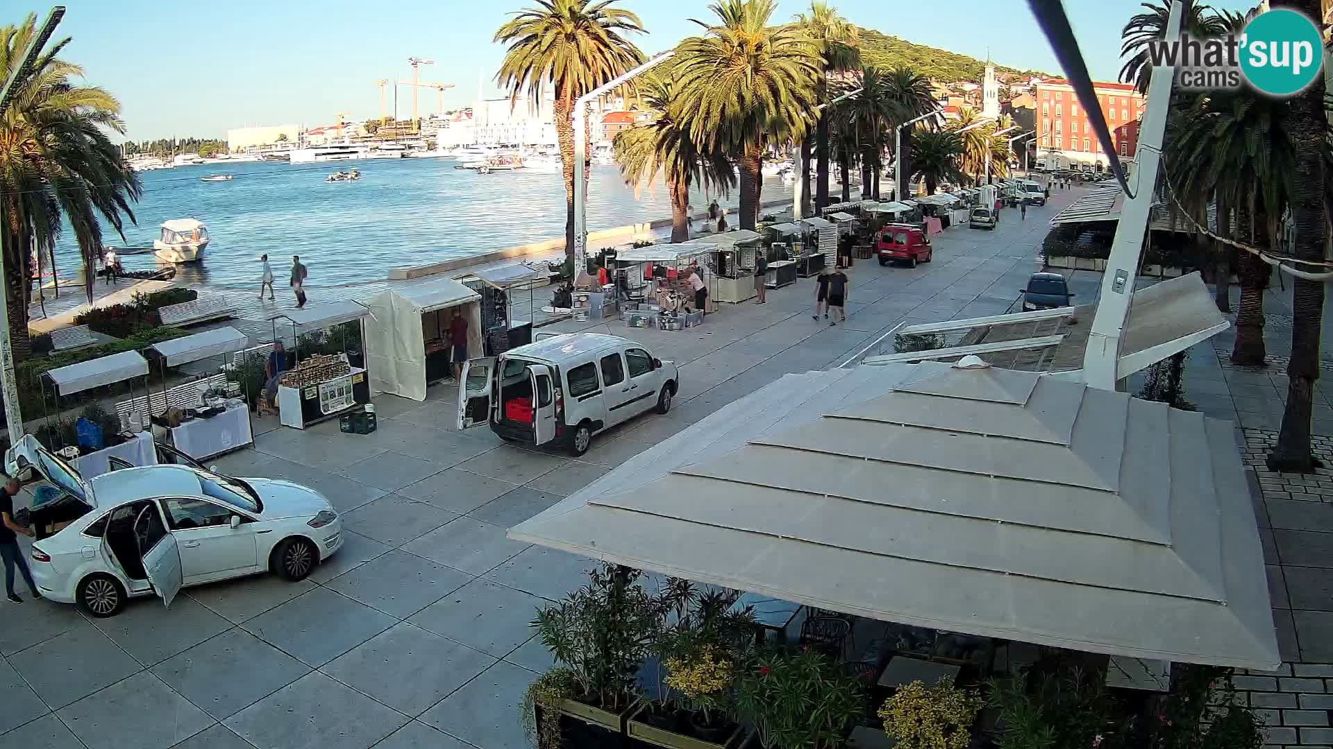 Split – Riva Hrvatskog preporoda