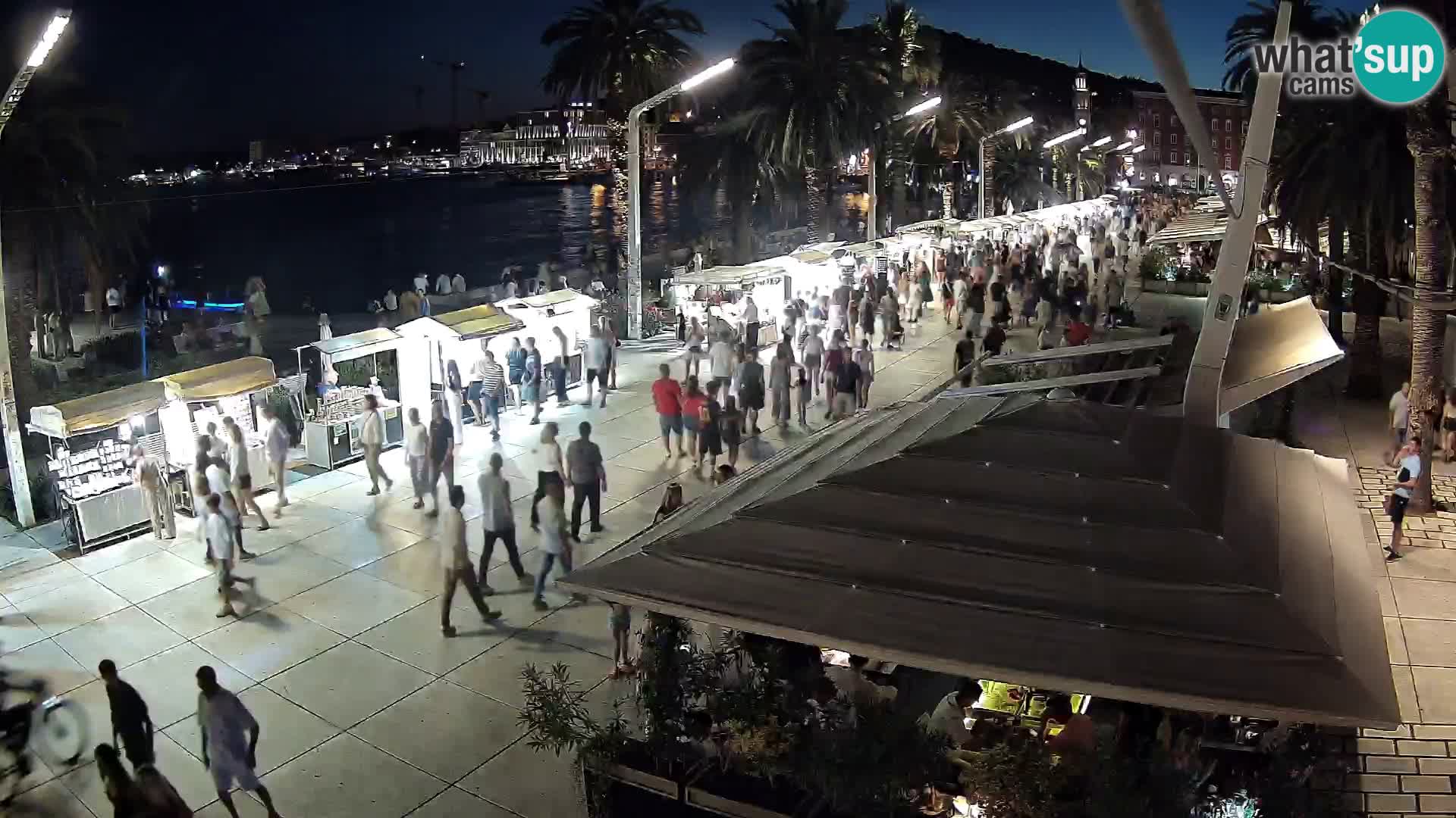 Split – Riva Hrvatskog preporoda