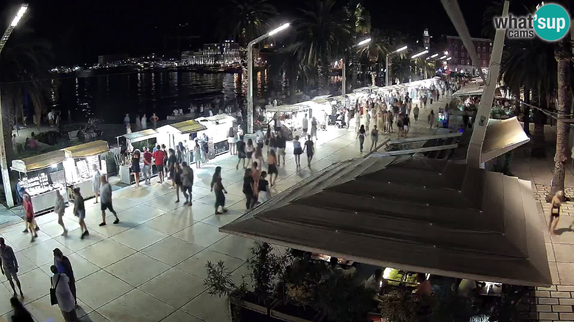 Split – Riva Hrvatskog preporoda