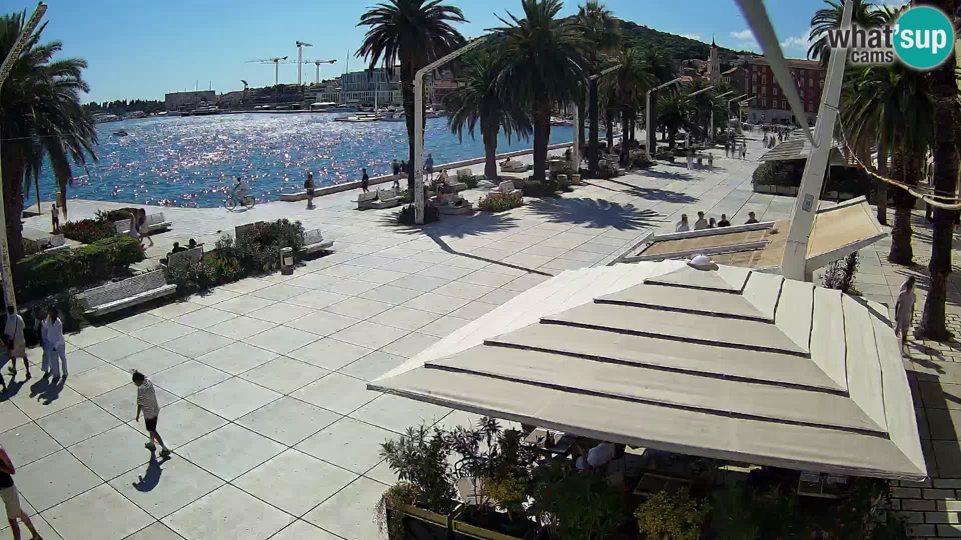 Split – Riva Hrvatskog preporoda