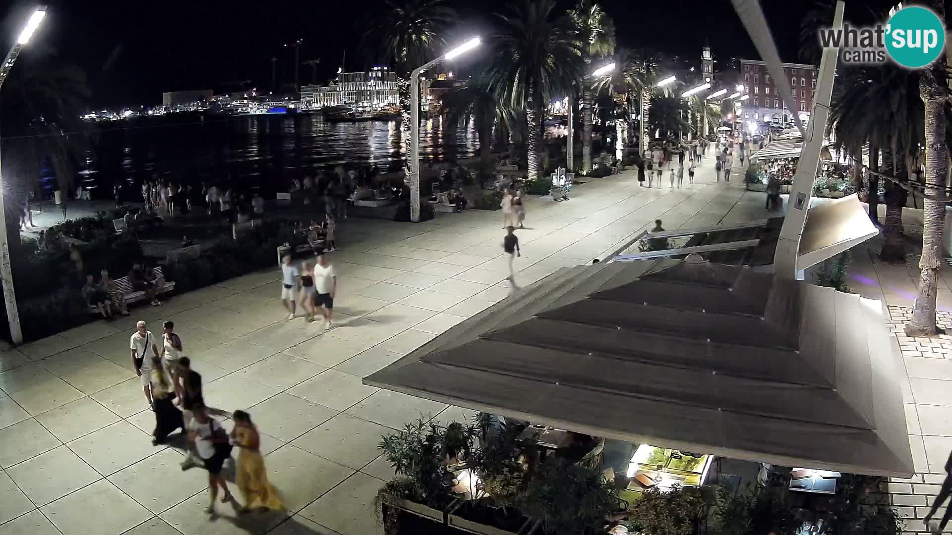 Split – Riva Hrvatskog preporoda