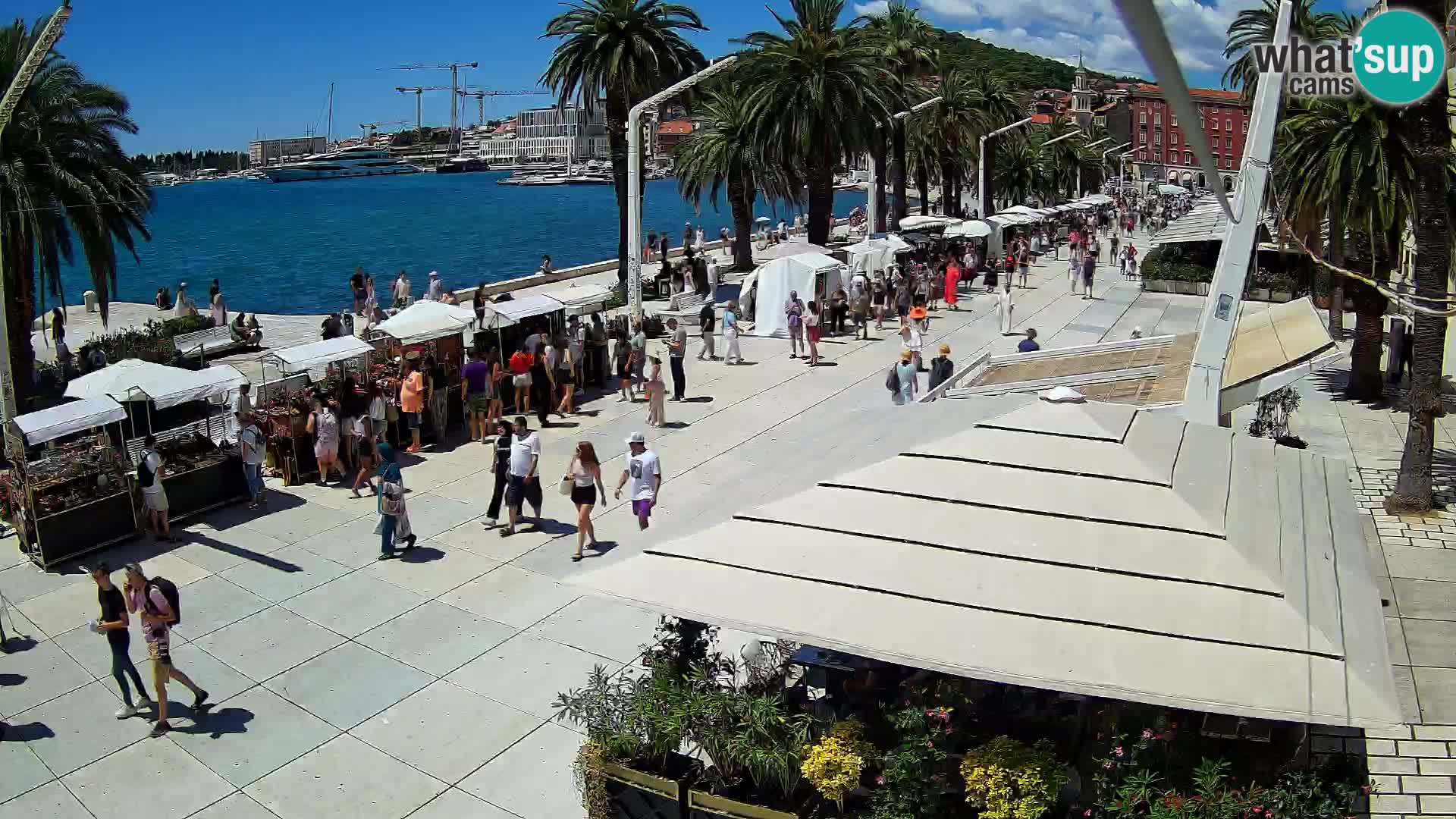 Split – Riva Hrvatskog preporoda