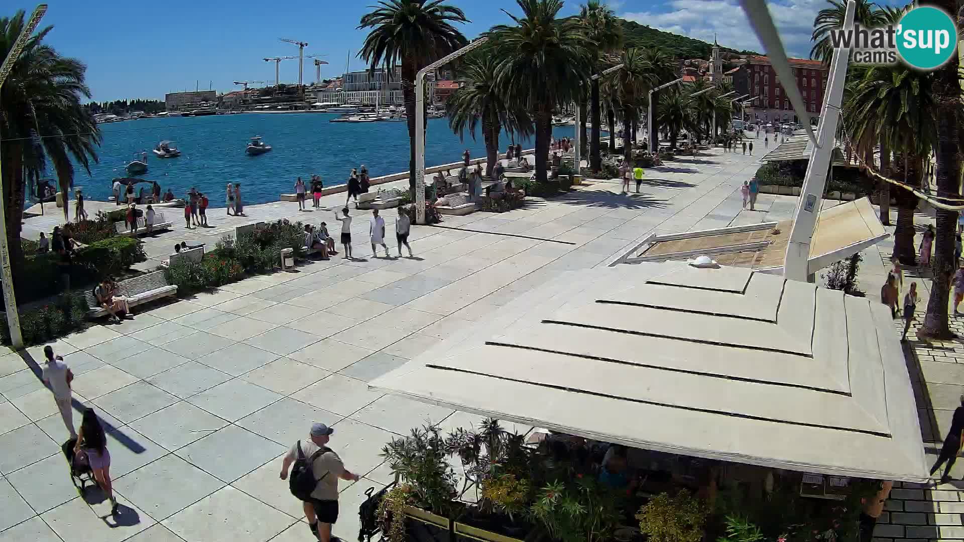 Split – Riva Hrvatskog preporoda