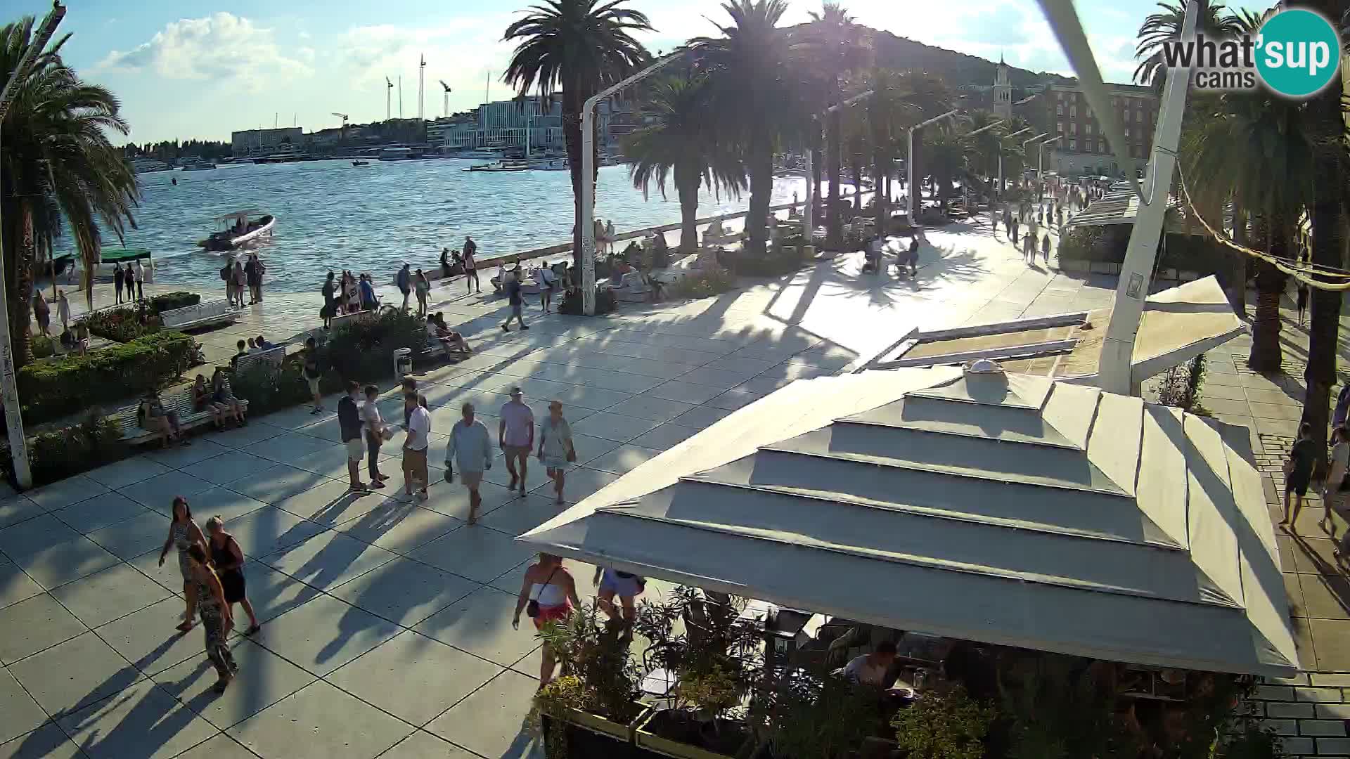 Split – Riva Hrvatskog preporoda