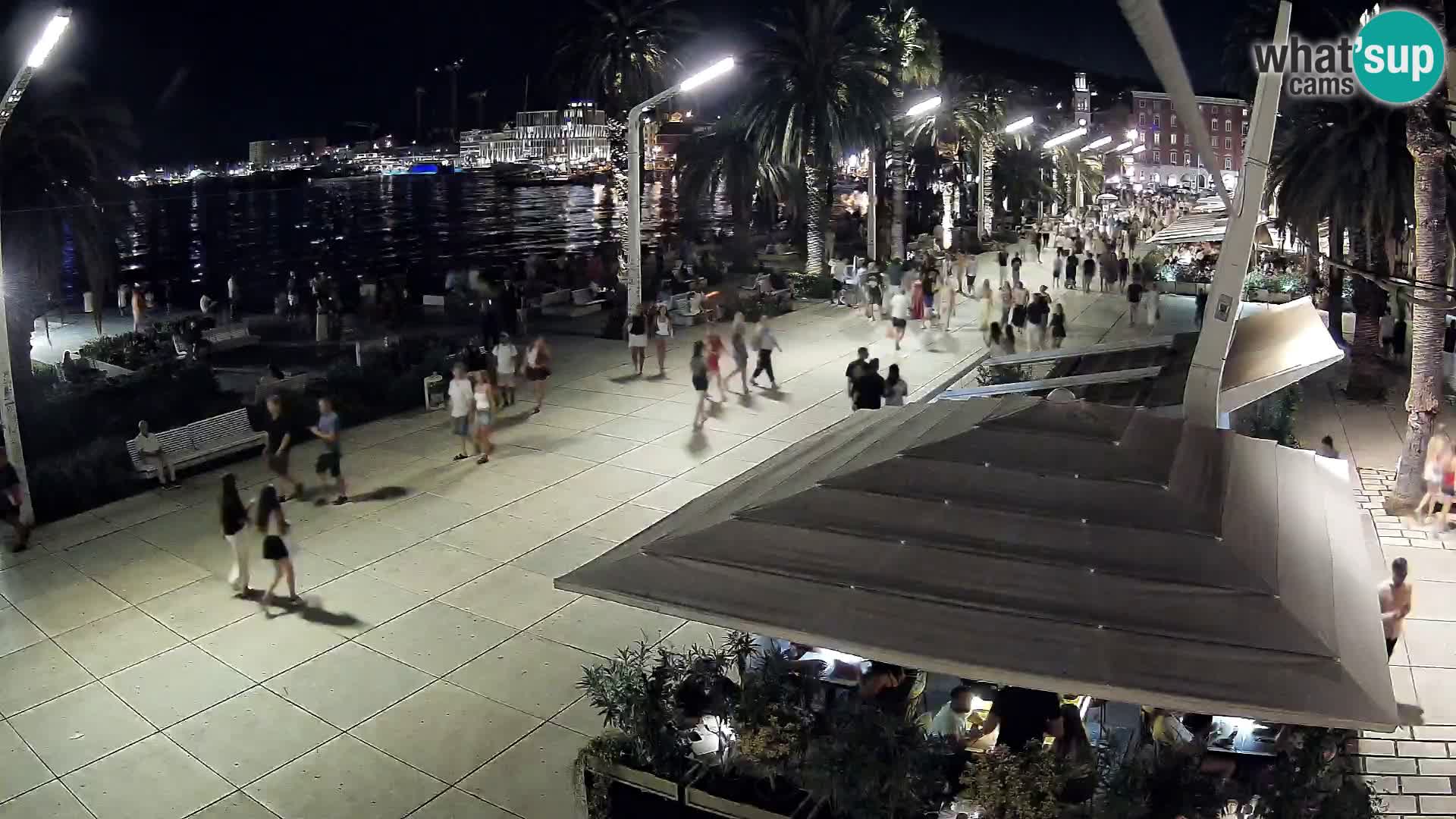 Split – Riva Hrvatskog preporoda